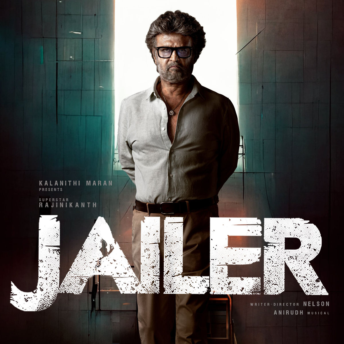 Jailer (2023)